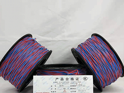 浚县数码电子雷管放炮线