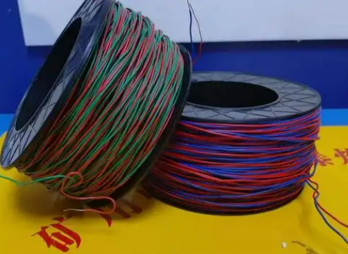 浚县放炮线的主要材质有哪些?不同材质的适用场景有何区别?